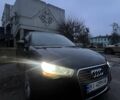 Черный Ауди А1, объемом двигателя 1.2 л и пробегом 140 тыс. км за 8500 $, фото 1 на Automoto.ua