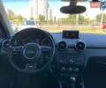 Чорний Ауді А1, об'ємом двигуна 1.39 л та пробігом 204 тис. км за 8990 $, фото 13 на Automoto.ua
