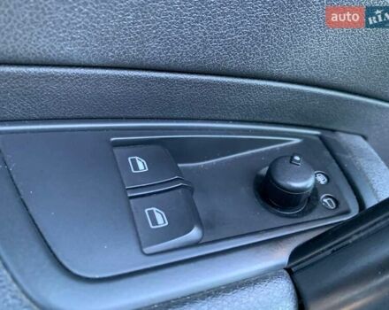 Черный Ауди А1, объемом двигателя 1.39 л и пробегом 204 тыс. км за 8290 $, фото 14 на Automoto.ua