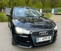 Чорний Ауді А1, об'ємом двигуна 1.2 л та пробігом 143 тис. км за 7600 $, фото 1 на Automoto.ua