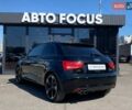 Чорний Ауді А1, об'ємом двигуна 1.39 л та пробігом 204 тис. км за 8990 $, фото 4 на Automoto.ua