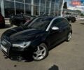 Чорний Ауді А1, об'ємом двигуна 1.39 л та пробігом 133 тис. км за 9400 $, фото 1 на Automoto.ua