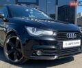 Черный Ауди А1, объемом двигателя 1.39 л и пробегом 204 тыс. км за 8290 $, фото 2 на Automoto.ua