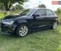 Черный Ауди А1, объемом двигателя 1.6 л и пробегом 209 тыс. км за 9500 $, фото 1 на Automoto.ua