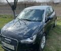 Чорний Ауді А1, об'ємом двигуна 1.6 л та пробігом 200 тис. км за 8900 $, фото 1 на Automoto.ua