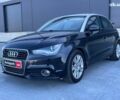 Черный Ауди А1, объемом двигателя 16 л и пробегом 210 тыс. км за 9780 $, фото 1 на Automoto.ua