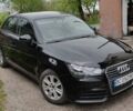 Чорний Ауді А1, об'ємом двигуна 1.6 л та пробігом 51 тис. км за 7500 $, фото 1 на Automoto.ua