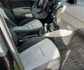 Черный Ауди А1, объемом двигателя 1.6 л и пробегом 209 тыс. км за 9500 $, фото 3 на Automoto.ua