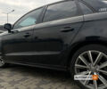 Чорний Ауді А1, об'ємом двигуна 1.2 л та пробігом 128 тис. км за 8500 $, фото 9 на Automoto.ua