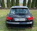 Черный Ауди А1, объемом двигателя 1.6 л и пробегом 200 тыс. км за 8900 $, фото 11 на Automoto.ua