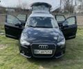 Черный Ауди А1, объемом двигателя 1.6 л и пробегом 200 тыс. км за 8900 $, фото 7 на Automoto.ua