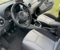 Черный Ауди А1, объемом двигателя 1.6 л и пробегом 200 тыс. км за 8900 $, фото 5 на Automoto.ua