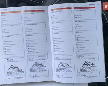 Черный Ауди А1, объемом двигателя 1.6 л и пробегом 227 тыс. км за 8500 $, фото 40 на Automoto.ua