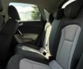 Черный Ауди А1, объемом двигателя 1.6 л и пробегом 209 тыс. км за 9750 $, фото 21 на Automoto.ua