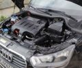 Чорний Ауді А1, об'ємом двигуна 1.6 л та пробігом 51 тис. км за 7500 $, фото 7 на Automoto.ua
