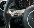 Черный Ауди А1, объемом двигателя 1.6 л и пробегом 209 тыс. км за 9750 $, фото 10 на Automoto.ua