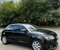 Чорний Ауді А1, об'ємом двигуна 1.2 л та пробігом 140 тис. км за 9500 $, фото 1 на Automoto.ua