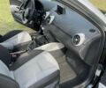 Черный Ауди А1, объемом двигателя 1.6 л и пробегом 200 тыс. км за 8900 $, фото 3 на Automoto.ua