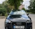 Чорний Ауді А1, об'ємом двигуна 1.2 л та пробігом 140 тис. км за 9300 $, фото 1 на Automoto.ua