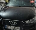 Черный Ауди А1, объемом двигателя 1.6 л и пробегом 52 тыс. км за 7500 $, фото 12 на Automoto.ua
