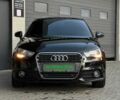 Черный Ауди А1, объемом двигателя 1.6 л и пробегом 299 тыс. км за 7900 $, фото 4 на Automoto.ua