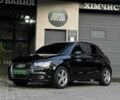Черный Ауди А1, объемом двигателя 1.6 л и пробегом 299 тыс. км за 7900 $, фото 3 на Automoto.ua