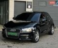 Черный Ауди А1, объемом двигателя 1.6 л и пробегом 299 тыс. км за 6900 $, фото 1 на Automoto.ua