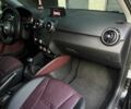 Черный Ауди А1, объемом двигателя 1.6 л и пробегом 299 тыс. км за 7900 $, фото 14 на Automoto.ua