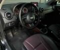 Черный Ауди А1, объемом двигателя 1.6 л и пробегом 299 тыс. км за 7900 $, фото 10 на Automoto.ua