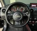 Черный Ауди А1, объемом двигателя 1.6 л и пробегом 299 тыс. км за 7900 $, фото 12 на Automoto.ua