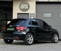 Черный Ауди А1, объемом двигателя 1.6 л и пробегом 299 тыс. км за 7900 $, фото 6 на Automoto.ua