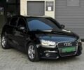 Черный Ауди А1, объемом двигателя 1.6 л и пробегом 299 тыс. км за 7900 $, фото 1 на Automoto.ua