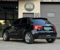 Черный Ауди А1, объемом двигателя 1.6 л и пробегом 299 тыс. км за 7900 $, фото 7 на Automoto.ua