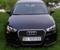 Чорний Ауді А1, об'ємом двигуна 1.2 л та пробігом 52 тис. км за 12000 $, фото 2 на Automoto.ua