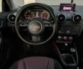 Черный Ауди А1, объемом двигателя 1.6 л и пробегом 299 тыс. км за 7900 $, фото 8 на Automoto.ua