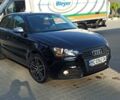 Чорний Ауді А1, об'ємом двигуна 1.2 л та пробігом 58 тис. км за 8800 $, фото 1 на Automoto.ua