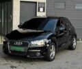 Черный Ауди А1, объемом двигателя 1.6 л и пробегом 299 тыс. км за 7900 $, фото 1 на Automoto.ua