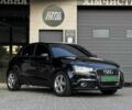 Черный Ауди А1, объемом двигателя 1.6 л и пробегом 299 тыс. км за 7900 $, фото 2 на Automoto.ua
