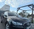 Черный Ауди А1, объемом двигателя 1.6 л и пробегом 124 тыс. км за 12200 $, фото 1 на Automoto.ua