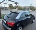 Черный Ауди А1, объемом двигателя 1.6 л и пробегом 124 тыс. км за 12200 $, фото 6 на Automoto.ua