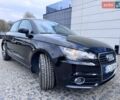 Черный Ауди А1, объемом двигателя 1.6 л и пробегом 172 тыс. км за 10750 $, фото 1 на Automoto.ua
