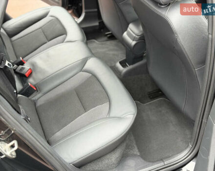 Черный Ауди А1, объемом двигателя 1.4 л и пробегом 113 тыс. км за 15300 $, фото 35 на Automoto.ua