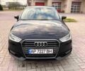 Чорний Ауді А1, об'ємом двигуна 1.6 л та пробігом 86 тис. км за 13000 $, фото 1 на Automoto.ua