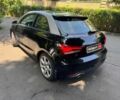 Черный Ауди А1, объемом двигателя 1.6 л и пробегом 159 тыс. км за 13790 $, фото 6 на Automoto.ua