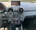 Черный Ауди А1, объемом двигателя 1.6 л и пробегом 159 тыс. км за 13790 $, фото 11 на Automoto.ua