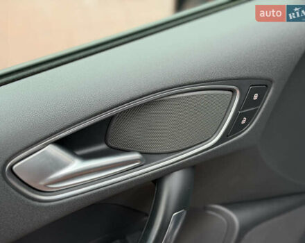 Черный Ауди А1, объемом двигателя 1.4 л и пробегом 113 тыс. км за 15300 $, фото 18 на Automoto.ua