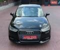 Чорний Ауді А1, об'ємом двигуна 1.4 л та пробігом 113 тис. км за 13800 $, фото 4 на Automoto.ua
