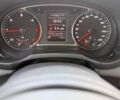 Черный Ауди А1, объемом двигателя 1.6 л и пробегом 86 тыс. км за 13600 $, фото 4 на Automoto.ua