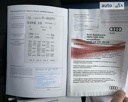 Черный Ауди А1, объемом двигателя 1.6 л и пробегом 61 тыс. км за 14300 $, фото 20 на Automoto.ua