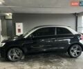 Чорний Ауді А1, об'ємом двигуна 1.6 л та пробігом 86 тис. км за 14500 $, фото 5 на Automoto.ua